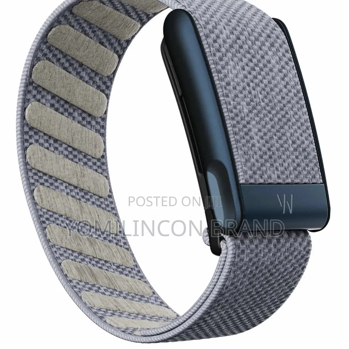 Whoop Superknit Mg Graphite - Wrist Strap