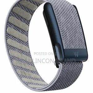 Whoop Superknit Mg Graphite - Wrist Strap