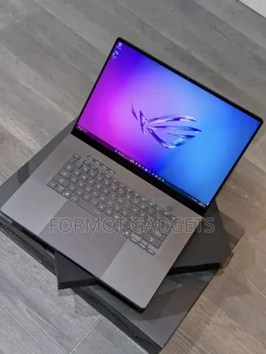 New Laptop Asus ROG Zephyrus G16 16GB Intel Core Ultra 9 SSD 1T
