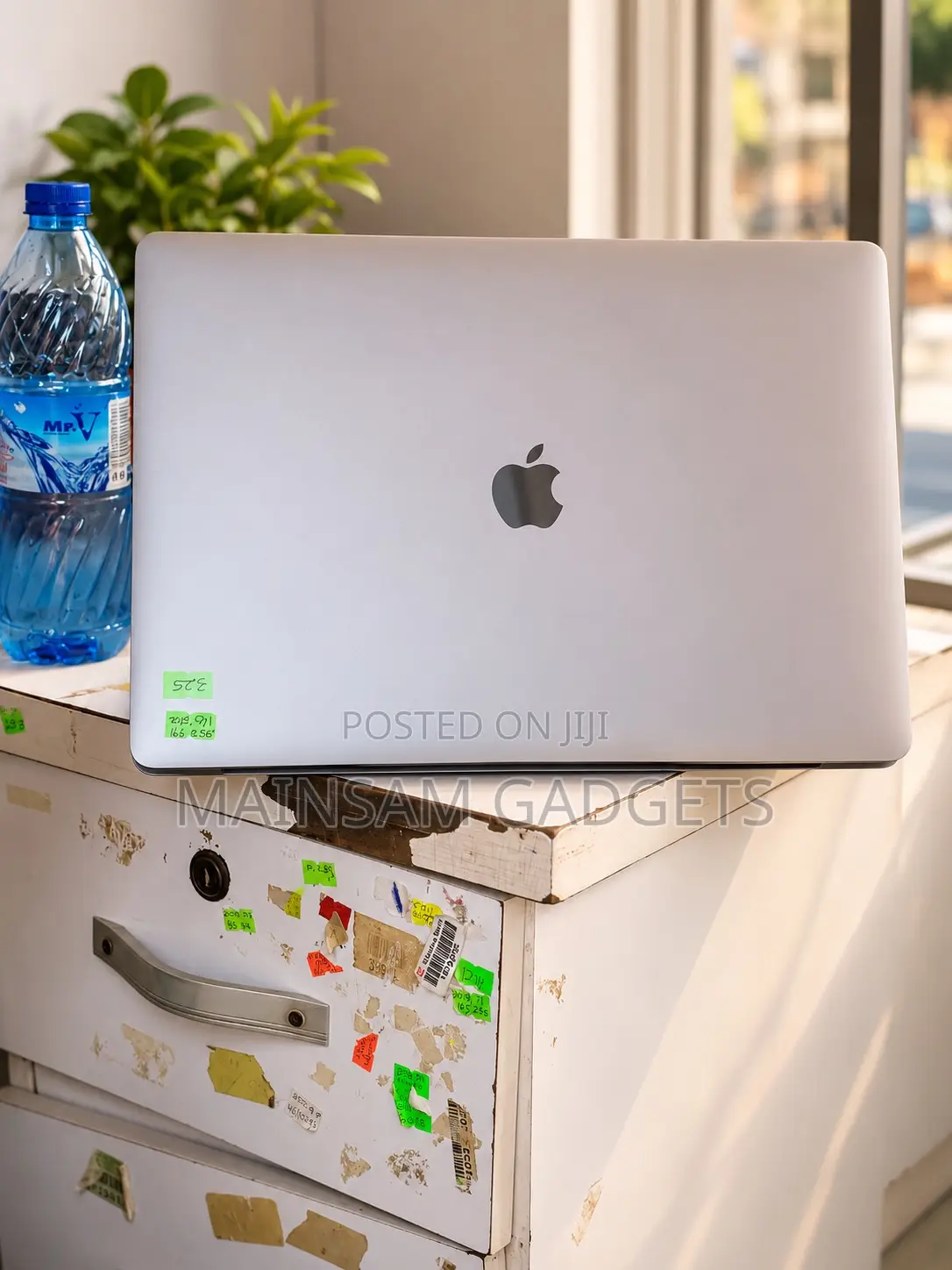Laptop Apple MacBook Pro 2019 64GB Intel Core i9 SSD 1T