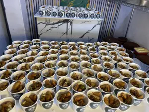 Small Chops for Party Pack