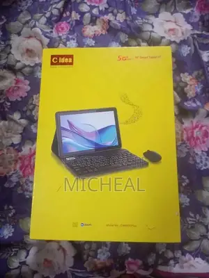 C idea CM8800 Plus 1 TB Black