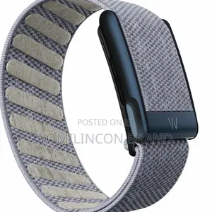 Whoop Superknit Mg Graphite - Wrist Strap