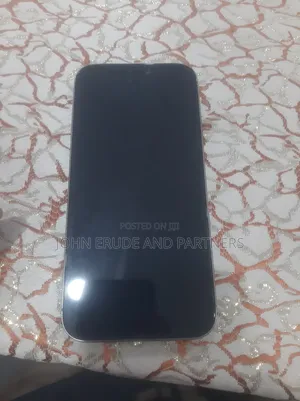 Apple iPhone 16 Pro Max 1 TB Silver