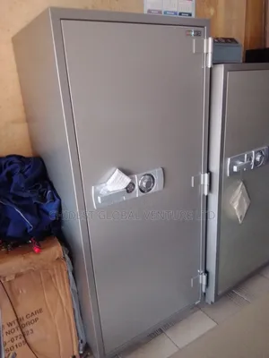 Gubabi Fire Proof Safe
