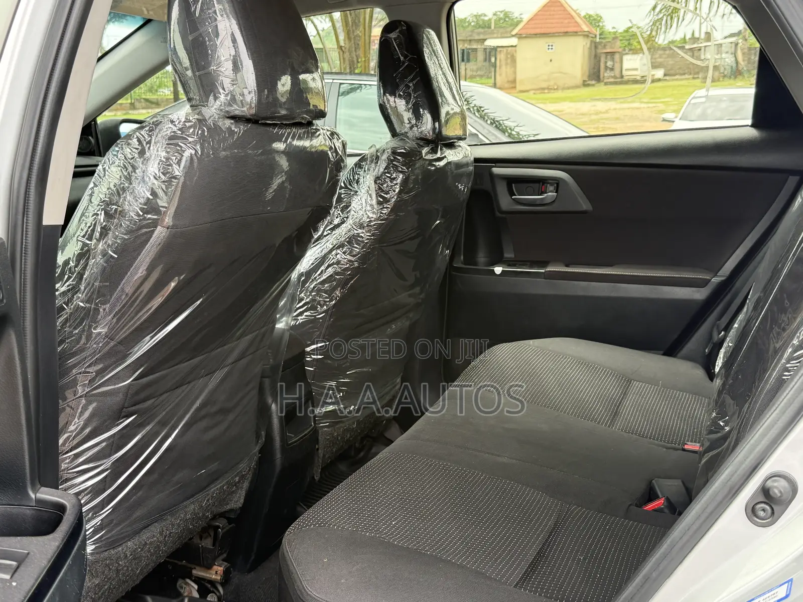 Toyota Corolla 2017 Silver