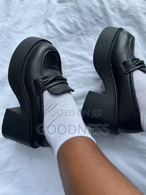 Loafers and Sneakers