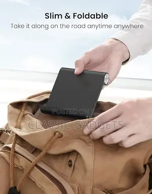 Ugreen Adjustable Stand for Tablets and iPads