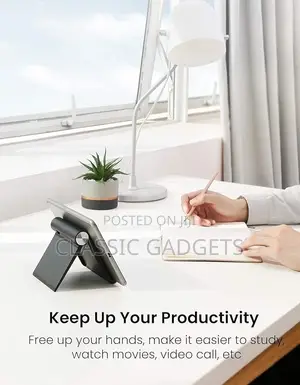 Ugreen Adjustable Stand for Tablets and iPads