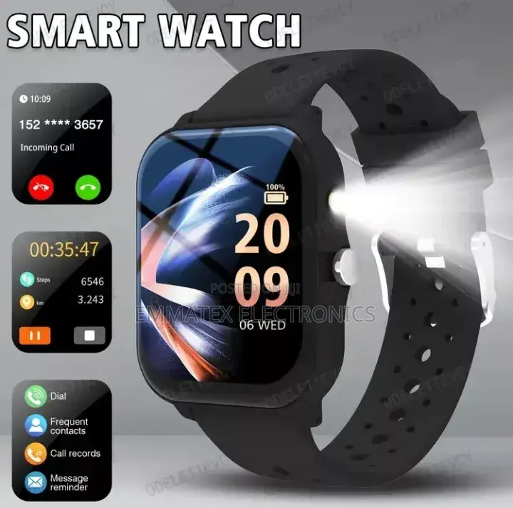 Smart Watch