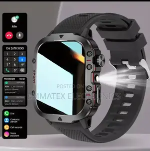 Smart Watch