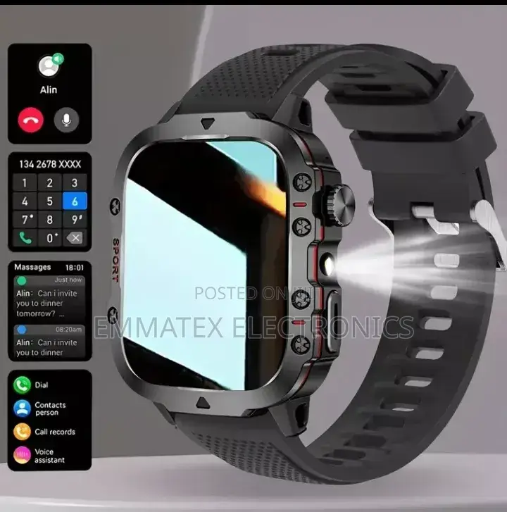 Smart Watch