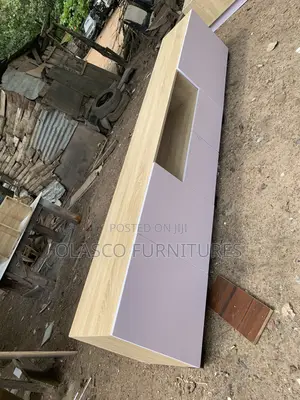 HDF Tv Stand Is Available
