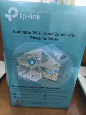 Tp-Link Re305 Mesh Wifi Extender