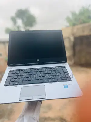 Laptop HP ProBook 640 G1 4GB Intel Core i5 HDD 256GB