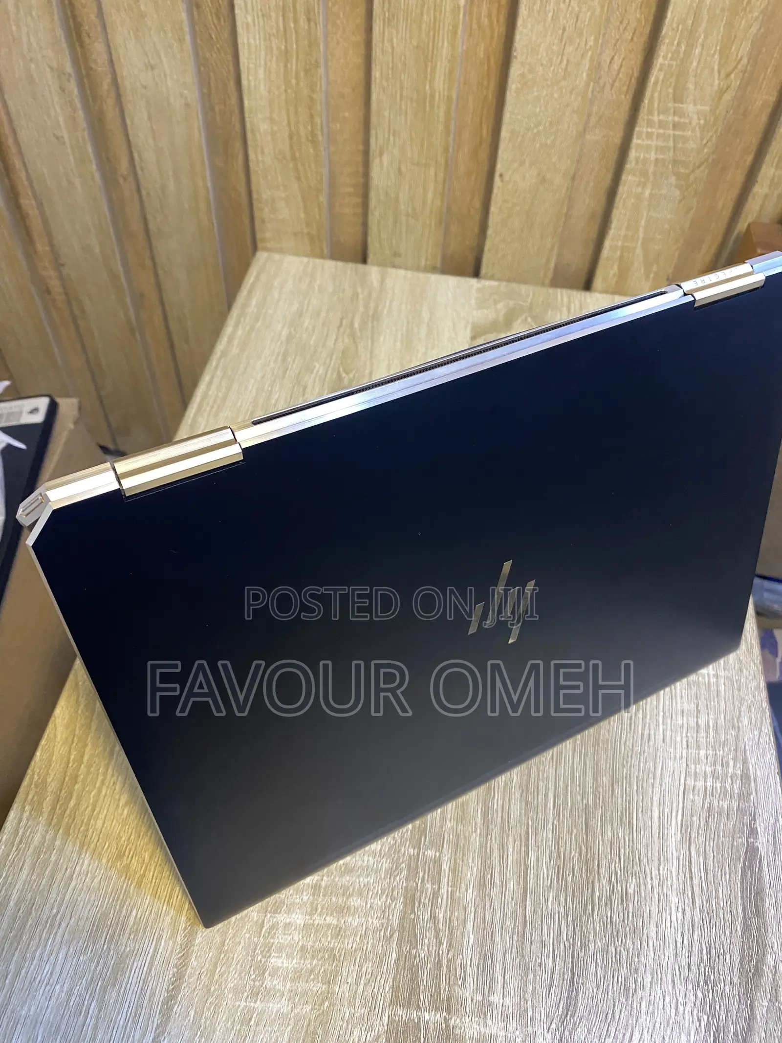 Laptop HP Spectra 13 16GB Intel Core i7 SSD 512GB