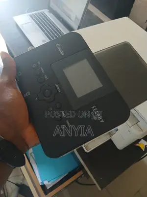 Canon Passport Printer