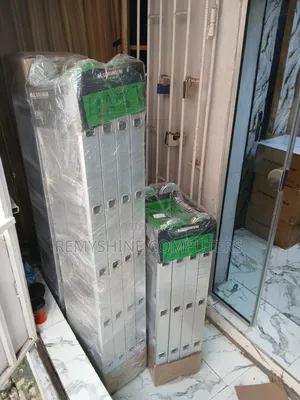 Multi-Purpose Ladder