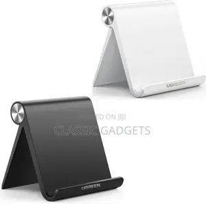 Ugreen Adjustable Desktop Stand for Mobile Phones