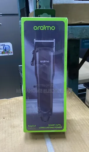 Oraimo Rechargeable Clipper