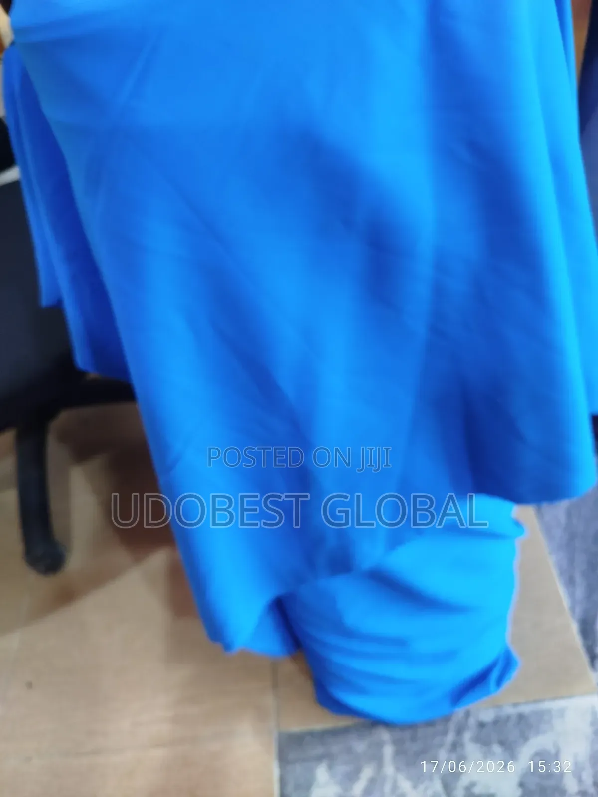 Korea Jonkoso Fabrics