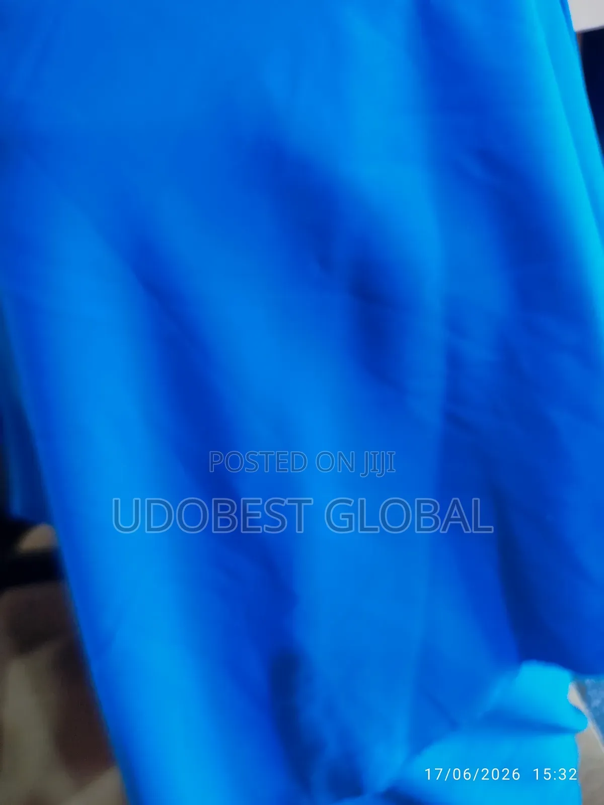 Korea Jonkoso Fabrics