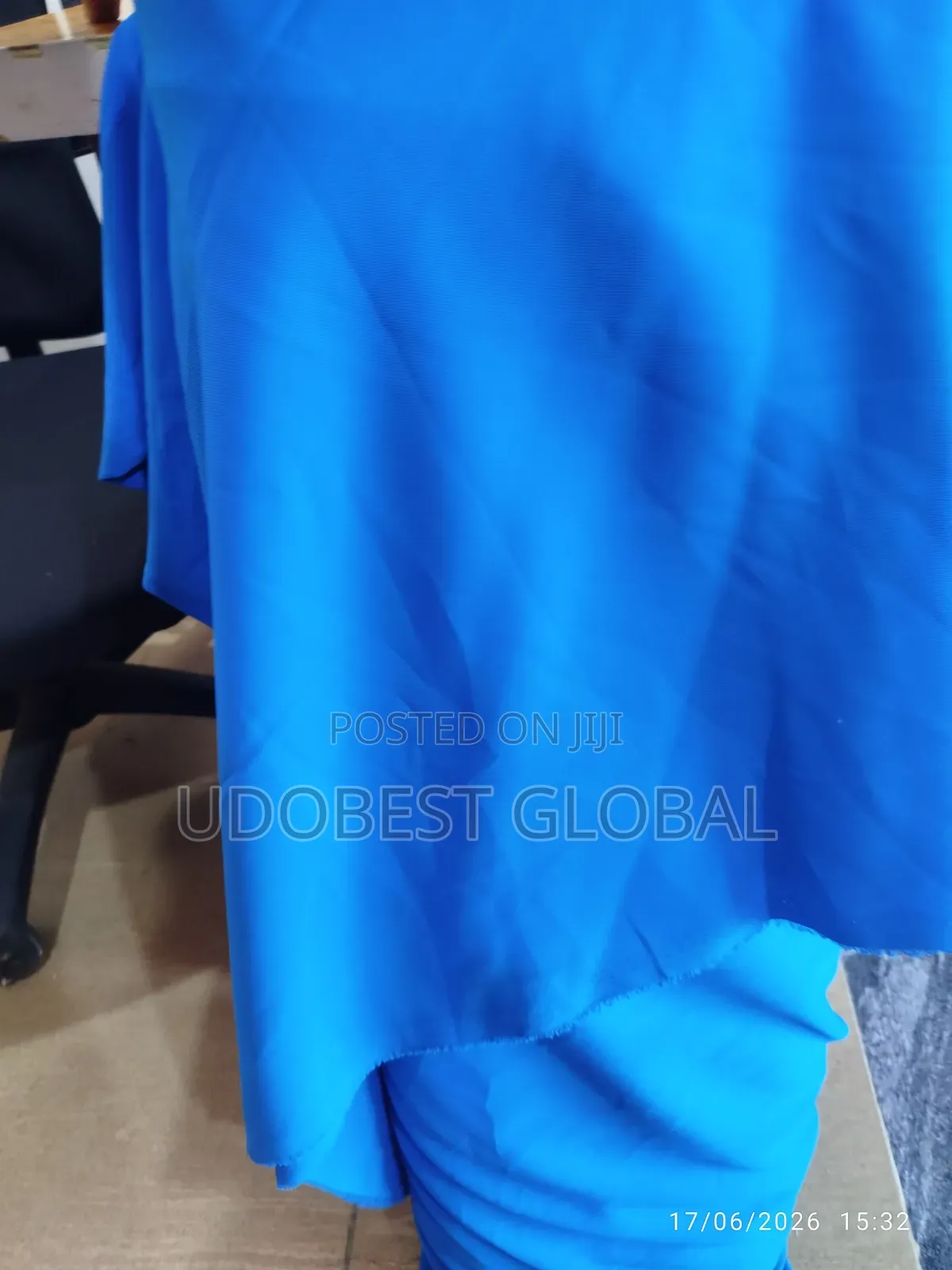 Korea Jonkoso Fabrics