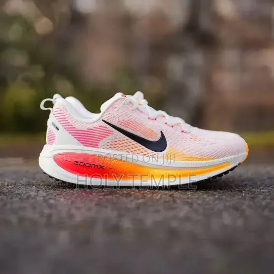 Original Nike Zoomx
