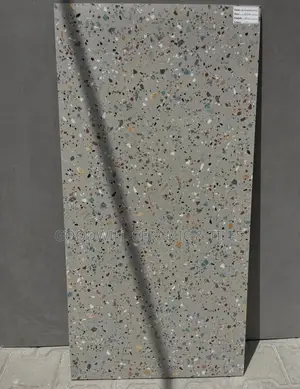 Greyhound Terrazzo Porcelain 60x120
