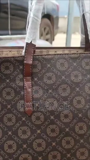 Ck Totes Bag