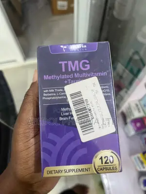 Totaria TMG