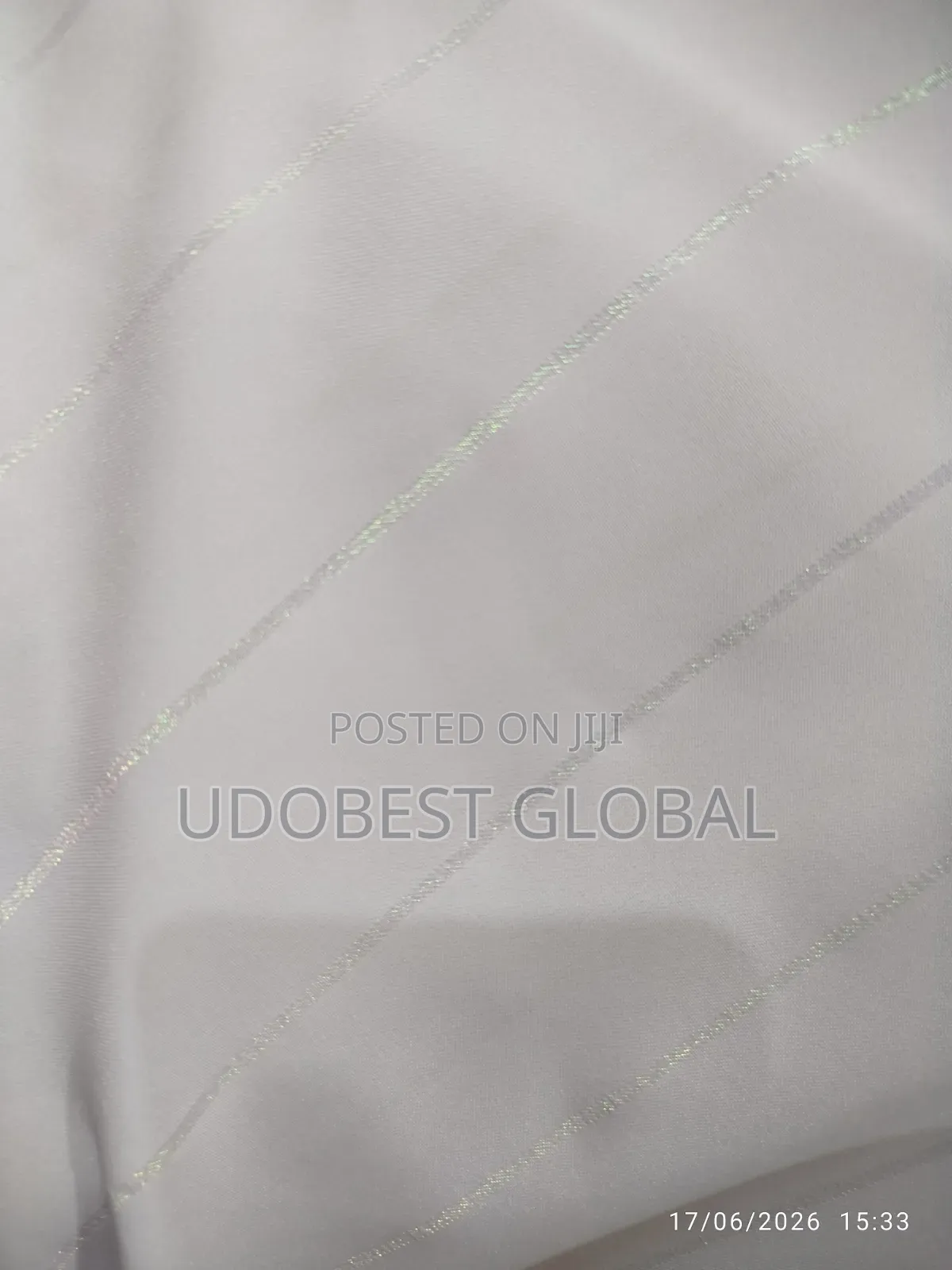 Korea Jonkoso Fabrics