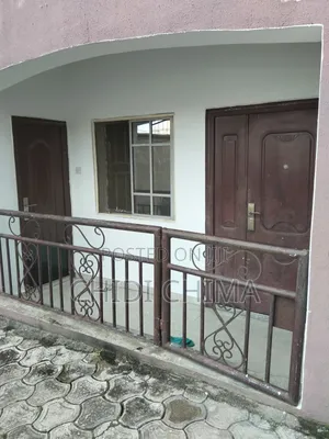 1bdrm Apartment in Nchelem Estate, Obio-Akpor for rent