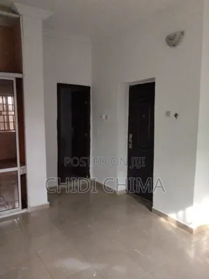 1bdrm Apartment in Nchelem Estate, Obio-Akpor for rent