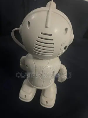 Astronaut Galaxy Projector for Bedroom