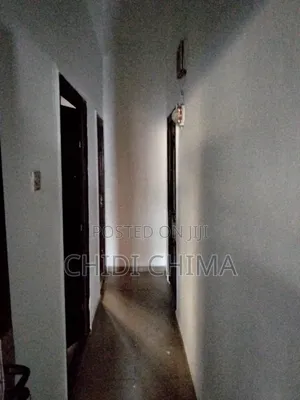 1bdrm Apartment in Nchelem Estate, Obio-Akpor for rent