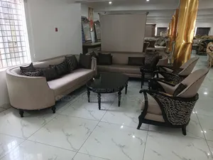 Brand New High Quality Set of Turkey Chair
