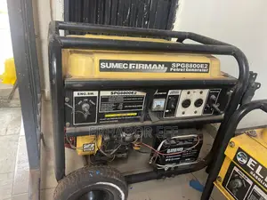 Sumec Firman Generator