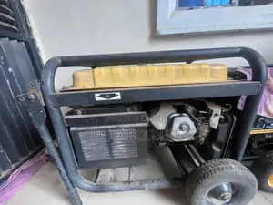Sumec Firman Generator