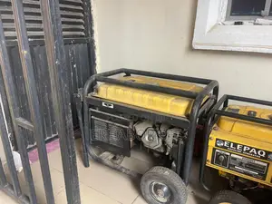 Sumec Firman Generator