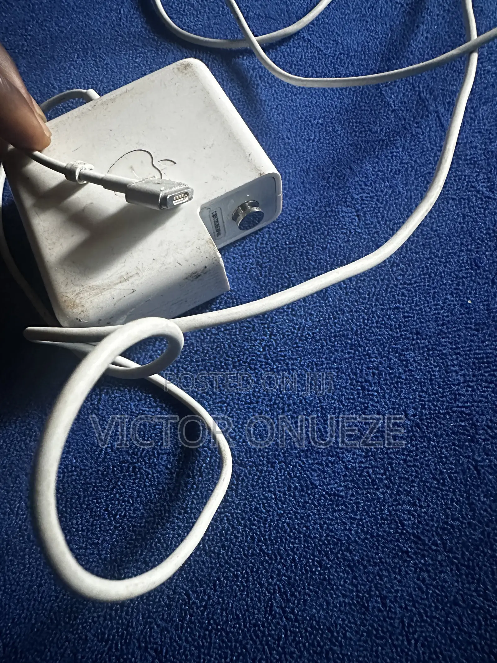 Apple Charger