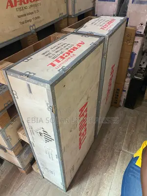 10kwh Africell Lithium Battery 48v