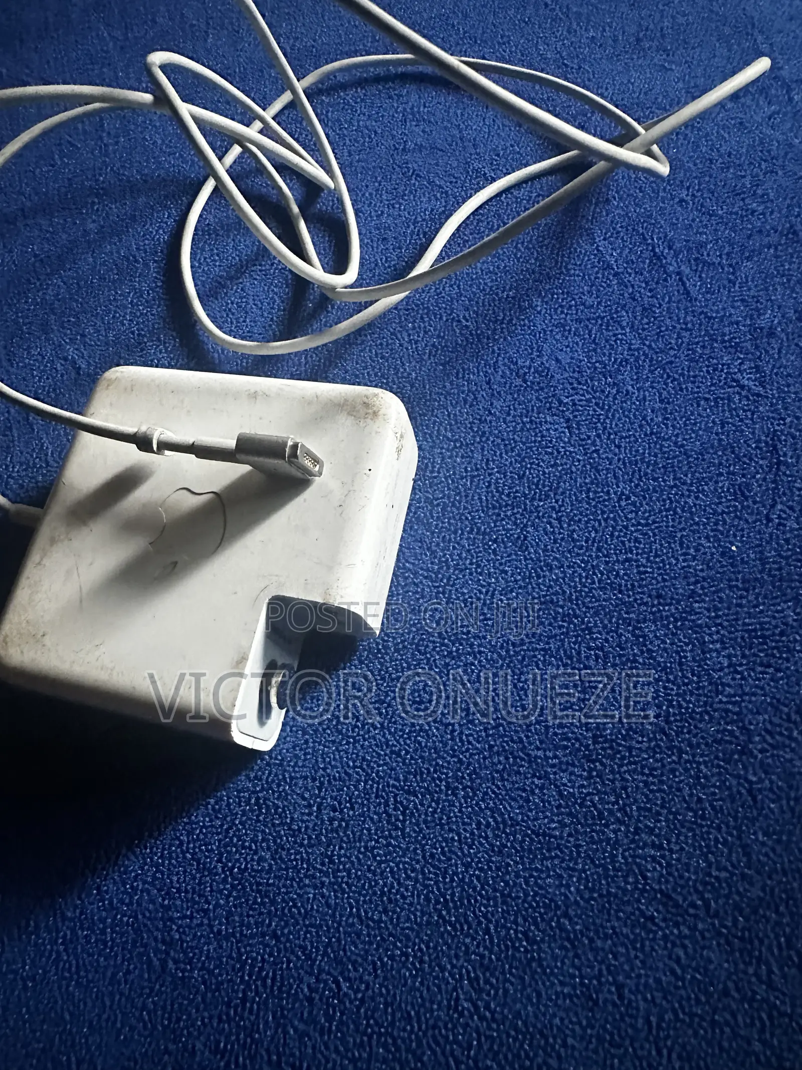 Apple Charger