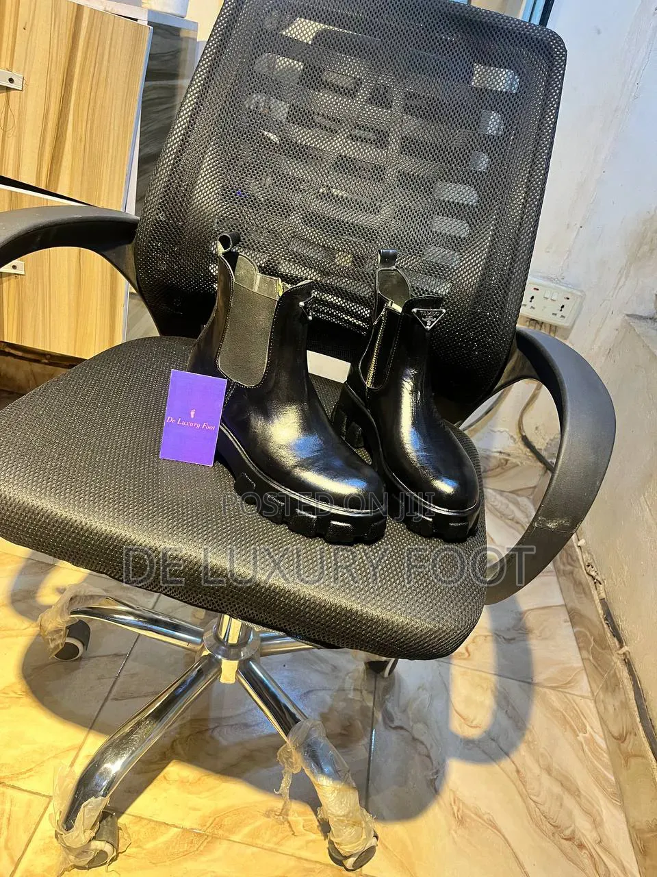 Chelsea Boots