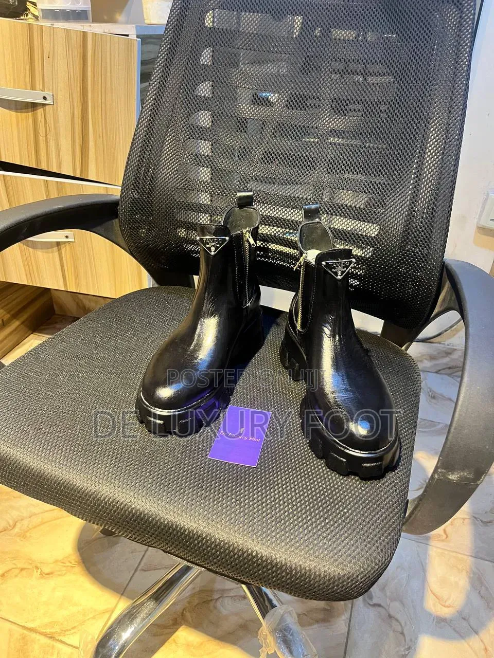 Chelsea Boots
