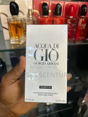 Acqua Di Gio