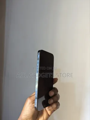 Apple iPhone 12 Pro 128 GB Black