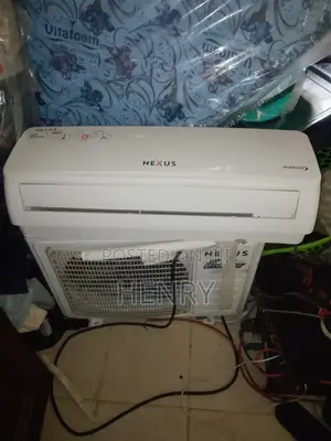 Air Conditioner