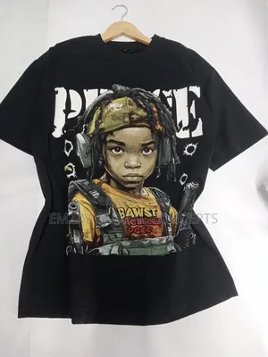 Quality Graphic Polo
