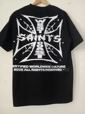 Quality Graphic Polo